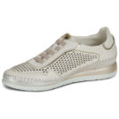 Fluchos STELLA Bianco Sneakers basse Donna - 4