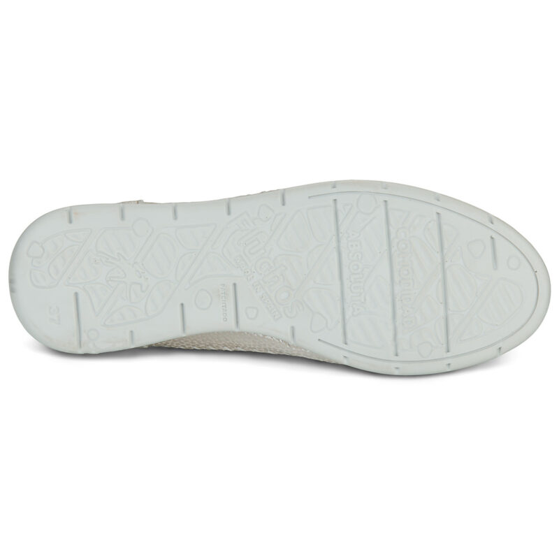 Fluchos STELLA Bianco Sneakers basse Donna - 7