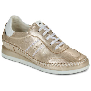 Fluchos  STELLA  Oro -  Sneakers basse Donna
