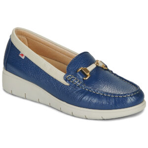 Fluchos  FLUVIA  Marine -  Mocassini Donna