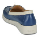 Fluchos FLUVIA Marine Women's Moccasins - 5