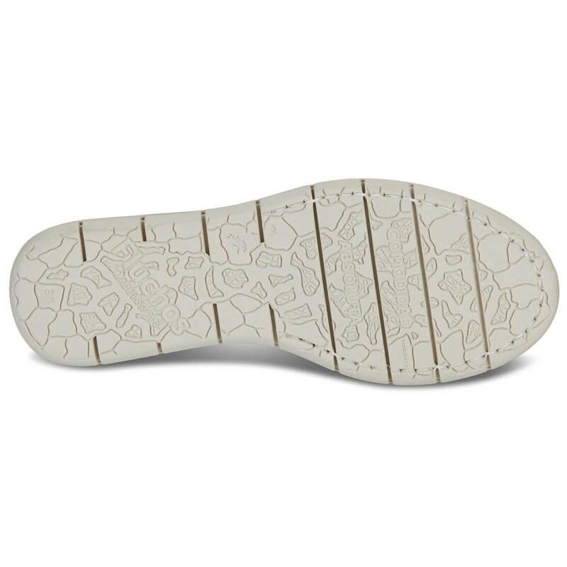 Fluchos FLUVIA Marine Women's Moccasins - 7