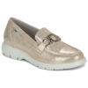Fluchos  GLADIS  Oro -  Mocassini Donna