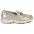 Fluchos  GLADIS  Oro -  Mocassini Donna - 2
