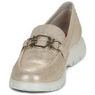 Fluchos  GLADIS  Oro -  Mocassini Donna - 3