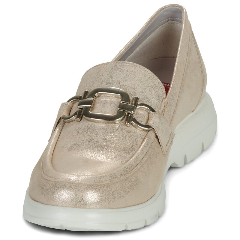 Fluchos  GLADIS  Oro -  Mocassini Donna - 3