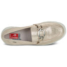 Fluchos  GLADIS  Oro -  Mocassini Donna - 6