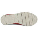 Fluchos FLUVIA Red Women's Flats - 7