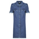 Noisy May NMNEW Blaues kurzes Kleid Damen Kurze Kleider - 1