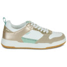 Only ONLSWIFT-3 DECONSTRUCTED PU Bianco Sneakers basse Donna - 2