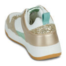 Only ONLSWIFT-3 DECONSTRUCTED PU Bianco Sneakers basse Donna - 5