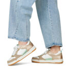 Only ONLSWIFT-3 DECONSTRUCTED PU Bianco Sneakers basse Donna - 8