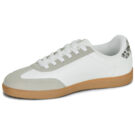 Only ONLSANDRA SIDE GLITTER Bianco Sneakers basse Donna - 4