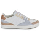 Geox  D BLOMIEE C  Multicolore -  Sneakers basse Donna - 2
