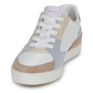 Geox  D BLOMIEE C  Multicolore -  Sneakers basse Donna - 3