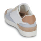 Geox  D BLOMIEE C  Multicolore -  Sneakers basse Donna - 5