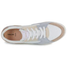 Geox  D BLOMIEE C  Multicolore -  Sneakers basse Donna - 6