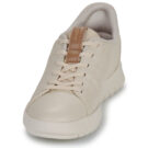 Geox D FLEXTRIDE PLUS Beige Sneakers basse Donna - 3
