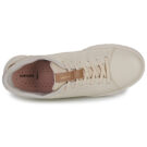 Geox D FLEXTRIDE PLUS Beige Sneakers basse Donna - 6