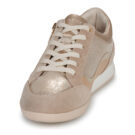 Geox  D MARYEMY  Beige -  Sneakers basse Donna - 3