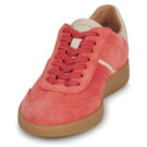 Geox D MELEDA Rosso Sneakers basse Donna - 3