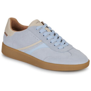 Geox  D MELEDA  Blu -  Sneakers basse Donna