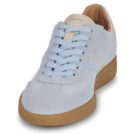Geox D MELEDA Blue Low Sneakers Damen - Gr&ouml;&szlig;e 3