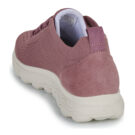 Geox  D SPHERICA  Rosa -  Sneakers basse Donna - 5