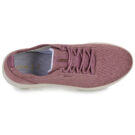 Geox  D SPHERICA  Rosa -  Sneakers basse Donna - 6