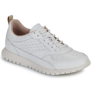 Geox  D SUKIE 2.0  Bianco -  Sneakers basse Donna