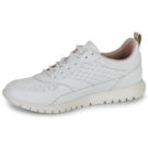 Geox D SUKIE 2.0 Bianco Sneakers basse Donna - 4