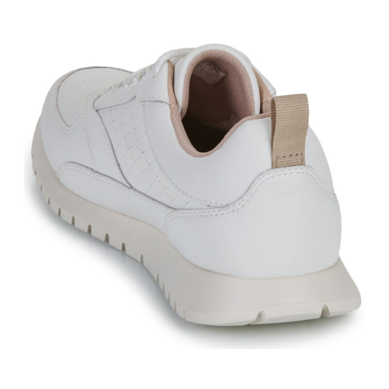 Geox D SUKIE 2.0 Bianco Sneakers basse Donna - 5