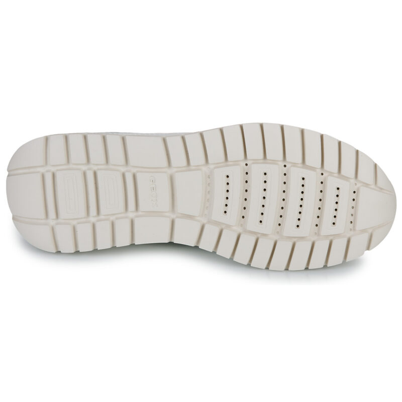 Geox D SUKIE 2.0 Bianco Sneakers basse Donna - 7