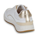 Geox  D BULMYA B  Bianco -  Sneakers basse Donna - 5
