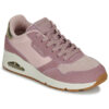 Skechers  UNO  Rosa -  Sneakers basse Donna