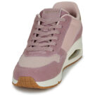 Skechers  UNO  Rosa -  Sneakers basse Donna - 3