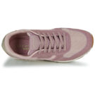 Skechers  UNO  Rosa -  Sneakers basse Donna - 6