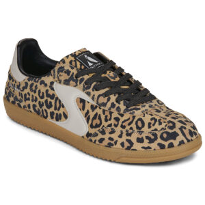 Skechers  HOTSHOT ON THE PROWL  Marrone -  Sneakers basse Donna