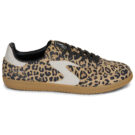 Skechers HOTSHOT ON THE PROWL Marrone Sneakers basse Donna - 2