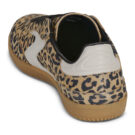 Skechers HOTSHOT ON THE PROWL Marrone Sneakers basse Donna - 5