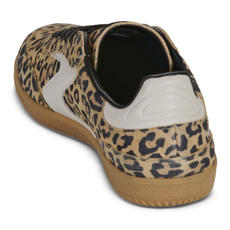 Skechers HOTSHOT ON THE PROWL Marrone Sneakers basse Donna - 5