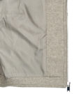 Giubbotto Vero Moda VMFORTUNEFREJ SHORT JACKET Beige Giubbotti Donna - 6