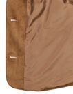 Giubbotto Vero Moda VMJOSE KELLY SHORT JACKET Marrone Giubbotti Donna - 6