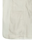 Giacca Vero Moda VMSTEFFI 3/4 SL Bianco Giacche Donna - 6