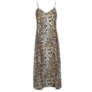 Abito Vero Moda VMJOSIE Multicolore Abiti Lunghi Donna - 1