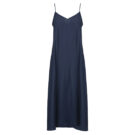 Abito Vero Moda VMJOSIE Marine Abiti Lunghi Donna - 1