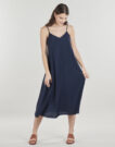 Abito Vero Moda VMJOSIE Marine Abiti Lunghi Donna - 2