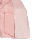Giacca in pelle Vero Moda VMJOSE SHORT FAUX SUEDE Rosa Giacche in pelle Donna - 6
