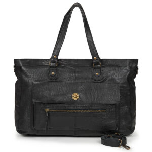 Pieces PCTOTALLY Nero Borse a spalla Donna