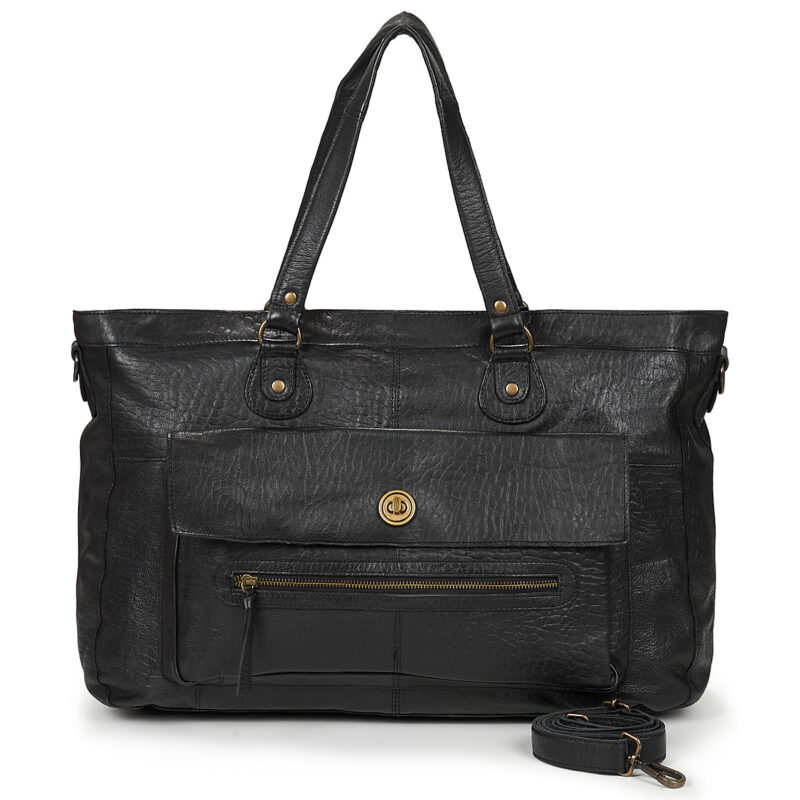 Pieces PCTOTALLY Nero Borse a spalla Donna - 1